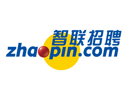 智聯(lián)LOGO